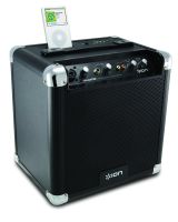 TAILGATER von ION Audio TAILGATER von ION Audio