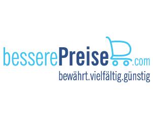 Logo des Shops besserePreise.com Logo des Shops besserePreise.com