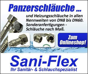 Geld verdienen mit Flexschläuchen und Panzerschläuchen Geld verdienen mit Flexschläuchen und Panzerschläuchen