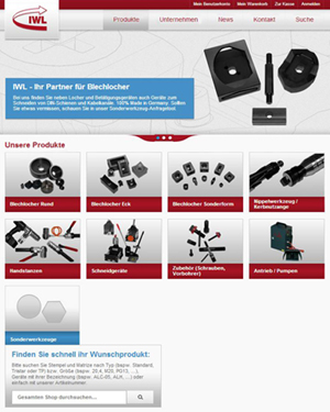 blechlocher-shop.de