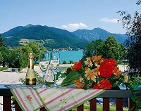 Traumhafter Sommer Urlaub am Tegernsee - einfach die Seele baumeln lassen im Hotel in Bad Wiessee Traumhafter Sommer Urlaub am Tegernsee - einfach die Seele baumeln lassen im Hotel in Bad Wiessee