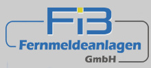 FiB - Fernmelde- und Elektroanlagen GmbH