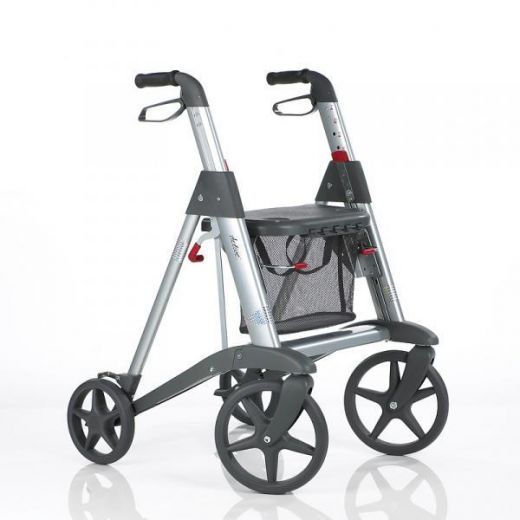Rollator Rollator