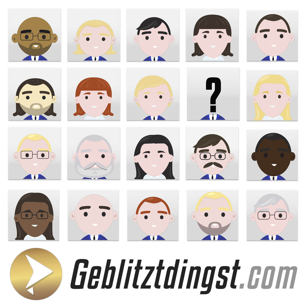 Das Prinzip des Punktehandels von und mit Geblitztdingst.com ist einfach: Eine Person übernimmt gege