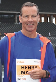Henry Maske Henry Maske