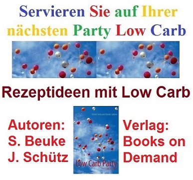 Low Carb Rezepte Low Carb Rezepte