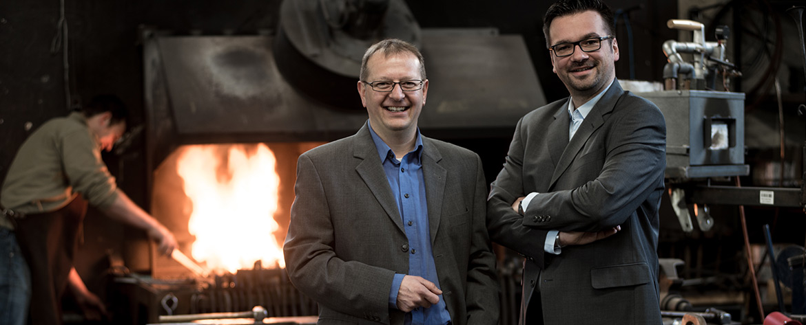 Gerd Kalmbach&Stefan Lapenat Gerd Kalmbach&Stefan Lapenat