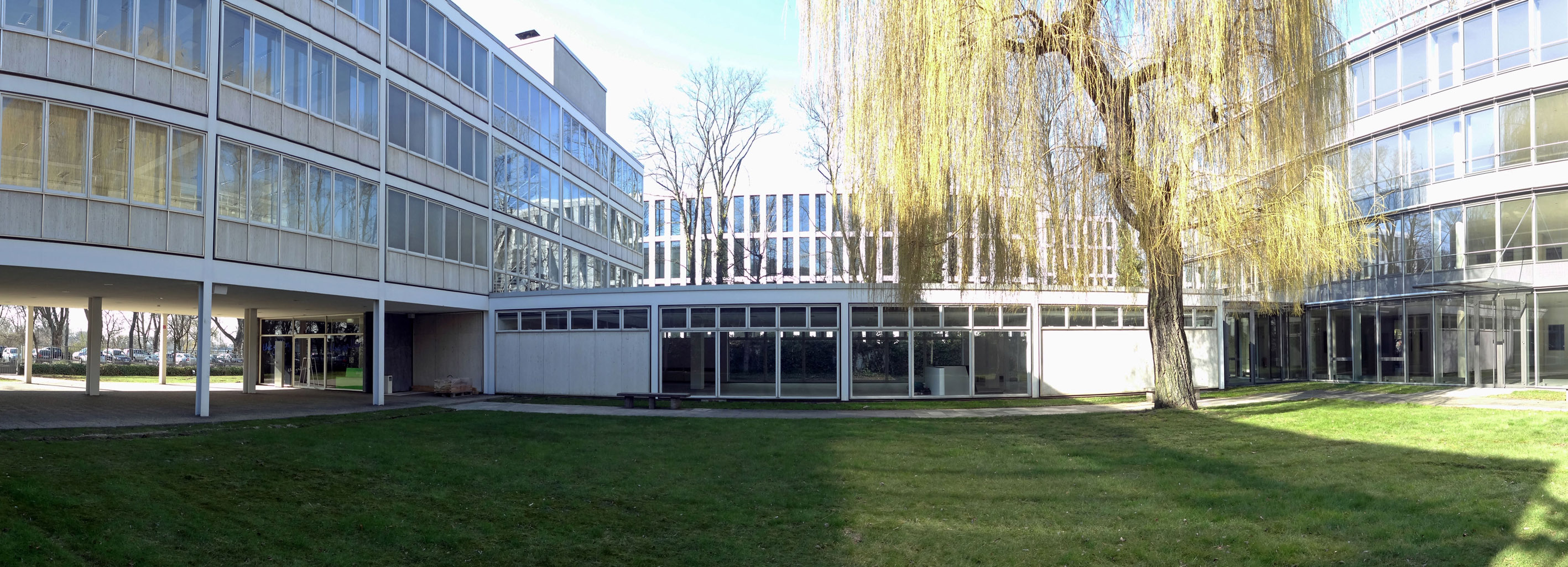Location Botschaft Location Botschaft