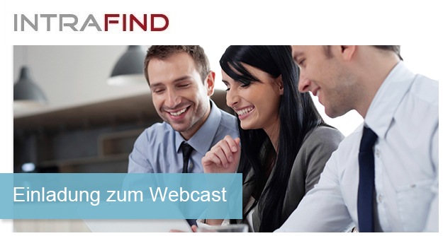 Webcast zum Thema automatische Textklassifizierung Webcast zum Thema automatische Textklassifizierung