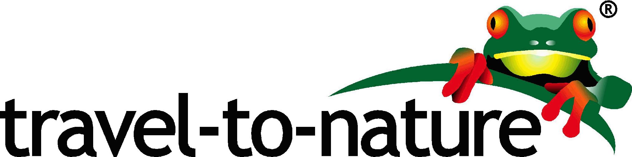 Logo travel-to-nature GmbH Logo travel-to-nature GmbH