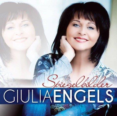 Giulia Engels - Cover Giulia Engels - Cover