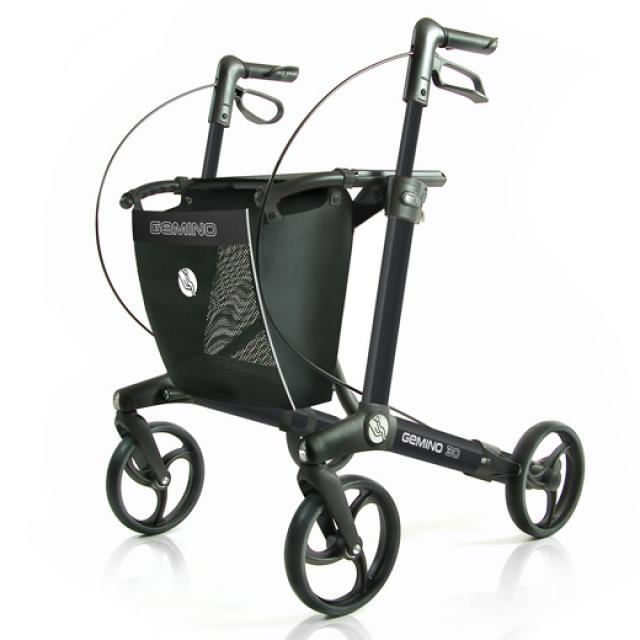 Rollator