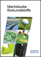Marktstudie Biokunststoffe Marktstudie Biokunststoffe