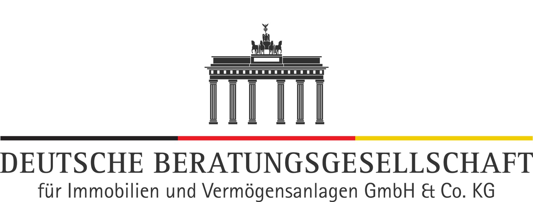 Deutsche Beratungsgesellschaft für Immobilien und Vermögensanlagen GmbH&Co. KG Deutsche Beratungsgesellschaft für Immobilien und Vermögensanlagen GmbH&Co. KG