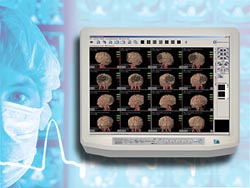 Neuer Hochleistungs-Medical-PC von Penta mit Intel Core 2 Duo-Technologie Neuer Hochleistungs-Medical-PC von Penta mit Intel Core 2 Duo-Technologie
