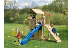 Spielturm