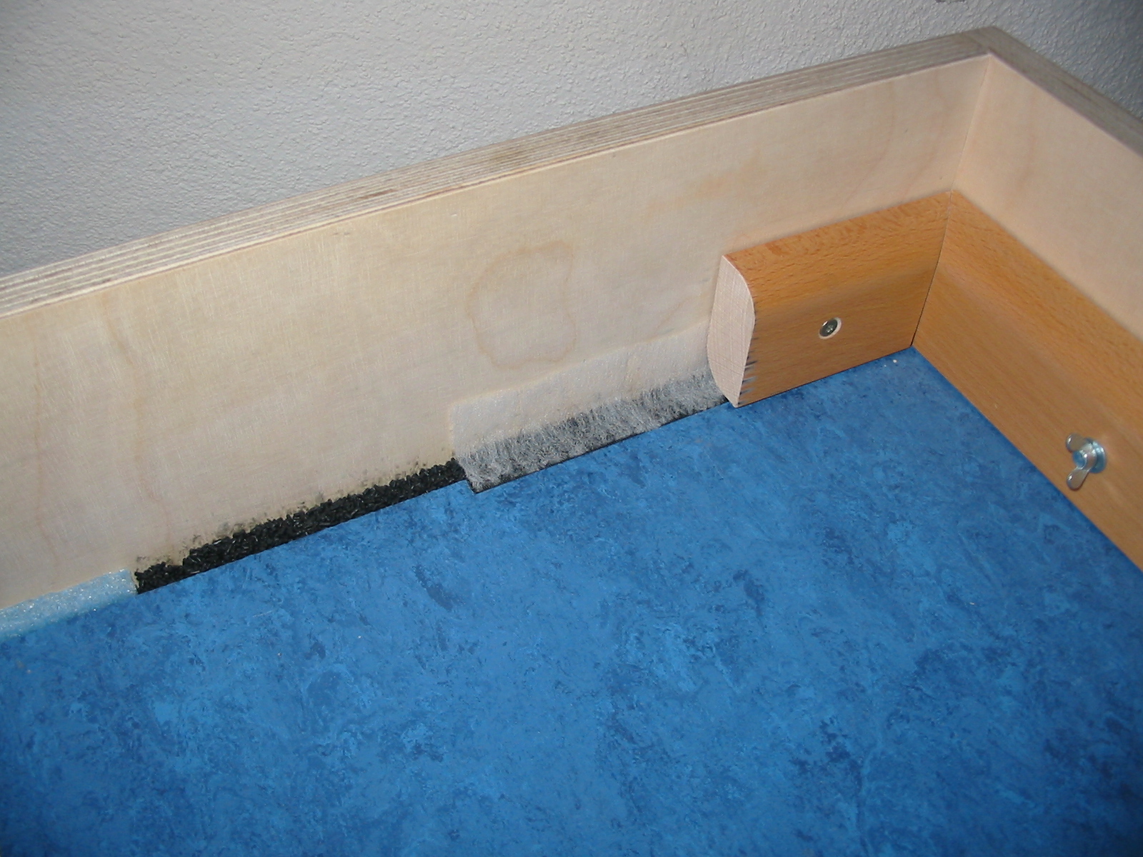 www.welindo.de - Sanierungssystem Schimmelstopp