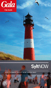 Nicht nur ein Kurzurlaub nach Sylt ist mit dem GALA City Guide ein besonderes Erlebnis Nicht nur ein Kurzurlaub nach Sylt ist mit dem GALA City Guide ein besonderes Erlebnis