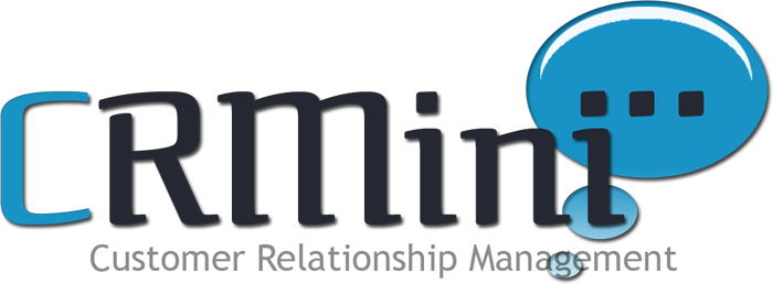 CRMini – Online CRM Software