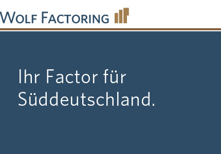 Wolf Factoring Stuttgart Wolf Factoring Stuttgart