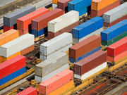 Transport nach Saudi Arabien