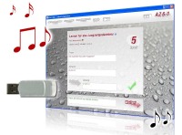 AZ6-1 Audio USB Version