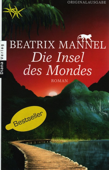 Buchvover Die Insel des Mondes Buchvover Die Insel des Mondes