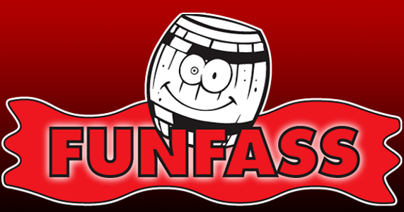 Funfass Onlineshop - Partyfässer auf Bestellung Funfass Onlineshop - Partyfässer auf Bestellung