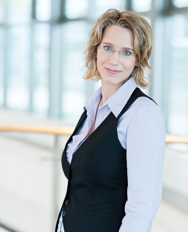 wunderherz-Gründerin Martina Klank wunderherz-Gründerin Martina Klank