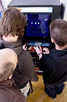 Spielend miteinander kommunizieren: Work-Life-Balance beim IT-Dienstleister synyx Spielend miteinander kommunizieren: Work-Life-Balance beim IT-Dienstleister synyx