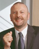 Hans Kaiser, ecenta AG Hans Kaiser, ecenta AG