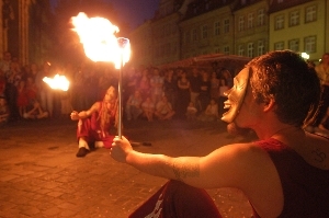 Vom 19. bis 21.Juli wird in Bamberg wieder gezaubert - Der Eintritt für alle 500 Veranstaltungen ist Vom 19. bis 21.Juli wird in Bamberg wieder gezaubert - Der Eintritt für alle 500 Veranstaltungen ist