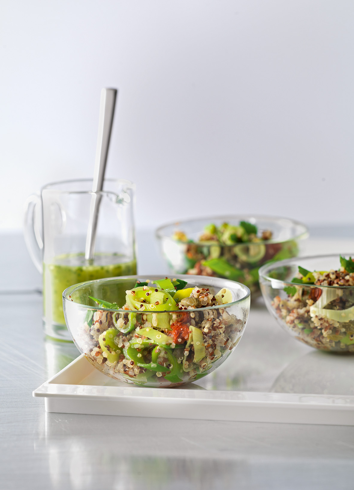 Knorr Salatdressings Knorr Salatdressings