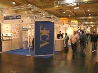 Der VDF auf der FIBO 2009 Der VDF auf der FIBO 2009