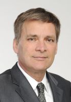 Geschäftsführer Stefan Müller Geschäftsführer Stefan Müller