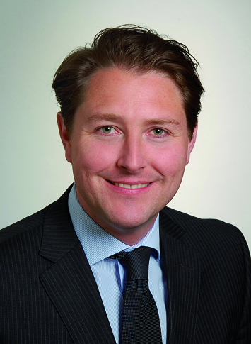 Lars Creutzmann (37) neuer Chief Financial Officer (CFO) bei EURO-Leasing Lars Creutzmann (37) neuer Chief Financial Officer (CFO) bei EURO-Leasing