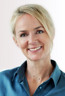 Katrin A. Robertson wird neuer CEO der blowUP media Group