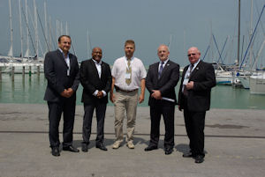 abas Software Partner aus Ungarn und Rumänien abas Software Partner aus Ungarn und Rumänien