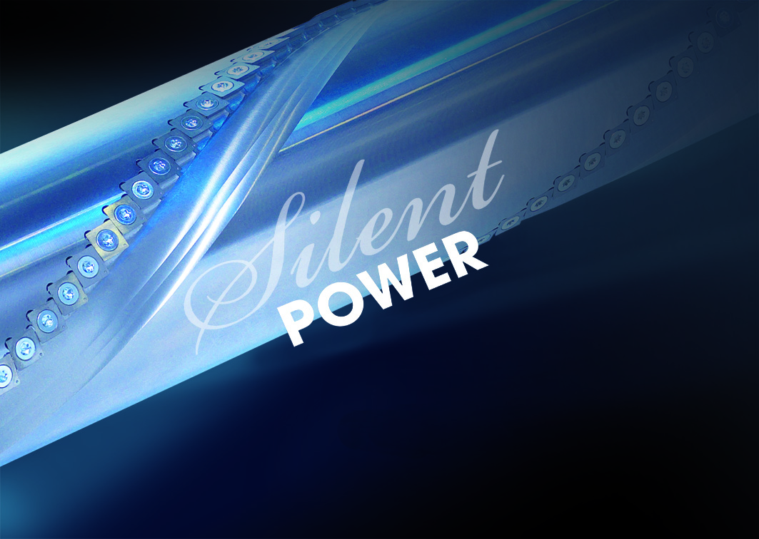 Leiser Hobeln und Geld sparen mit Silent-POWER Leiser Hobeln und Geld sparen mit Silent-POWER