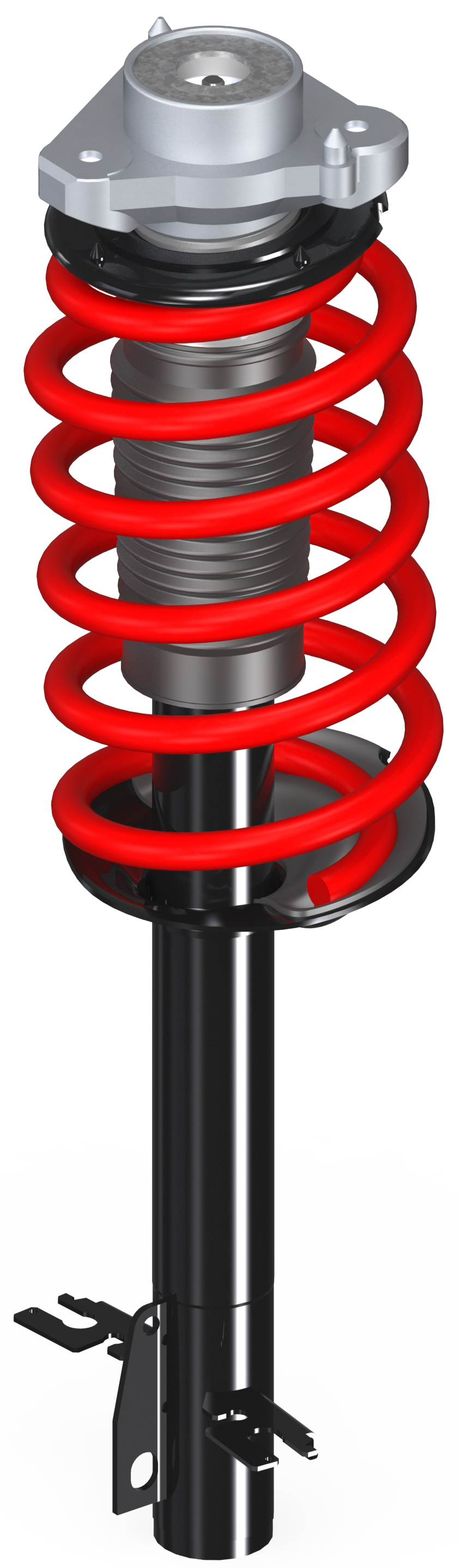 AL-KO COMFORT SUSPENSION AL-KO COMFORT SUSPENSION