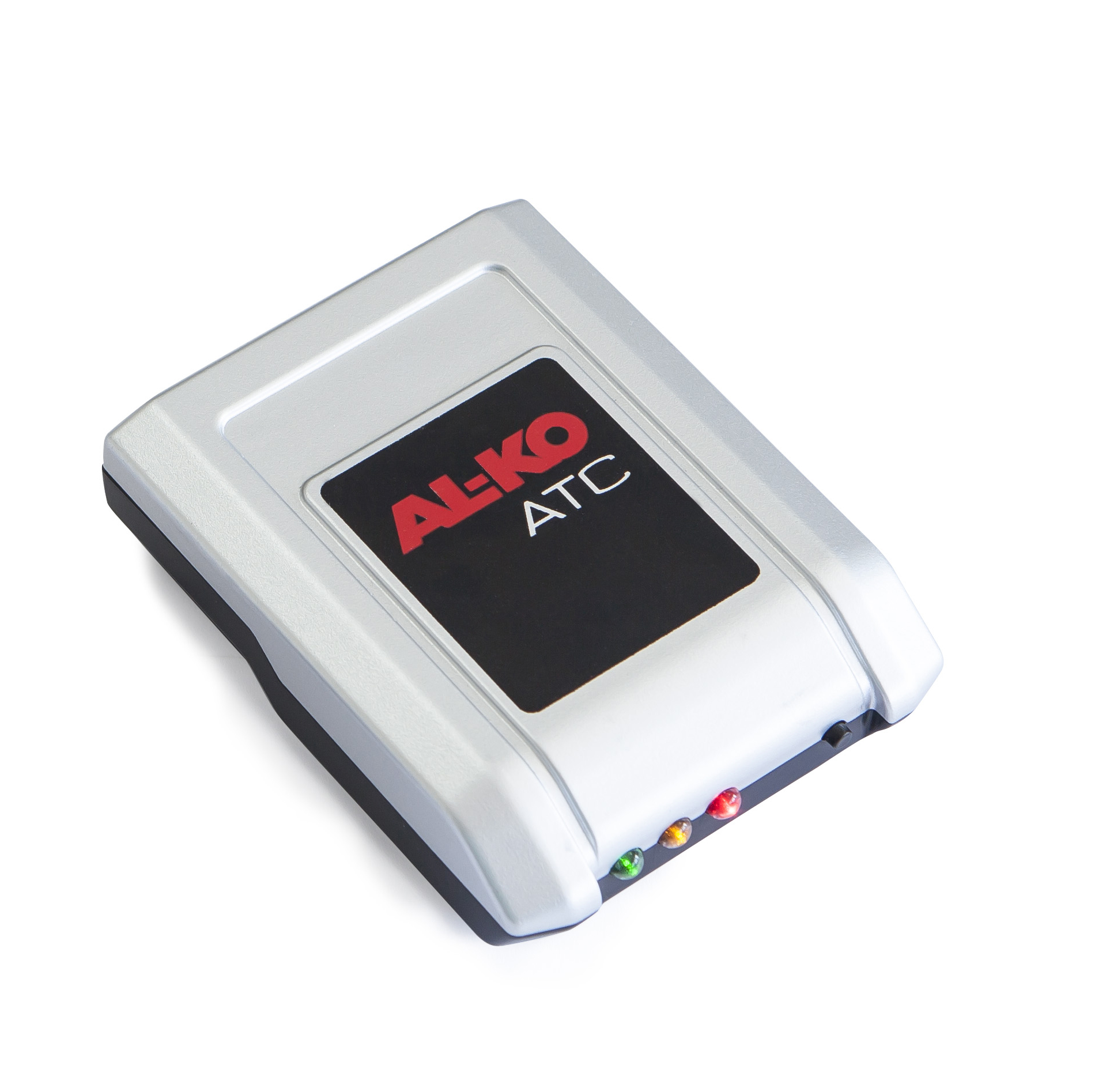AL-KO TRAILER CONTROL: Neues Display für das Pkw-Cockpit AL-KO TRAILER CONTROL: Neues Display für das Pkw-Cockpit