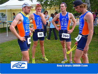 Triathlon Team Metz