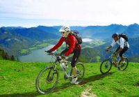 Mountenbiker