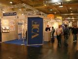 Der VDF auf der FIBO 2008