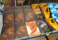 Jugendbuch-Bestseller vom Carlsen Verlag bei Arvelle Jugendbuch-Bestseller vom Carlsen Verlag bei Arvelle