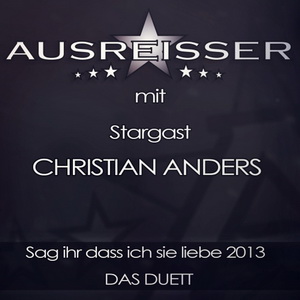 Ausreisser mit Stargast Christian Ander Ausreisser mit Stargast Christian Ander