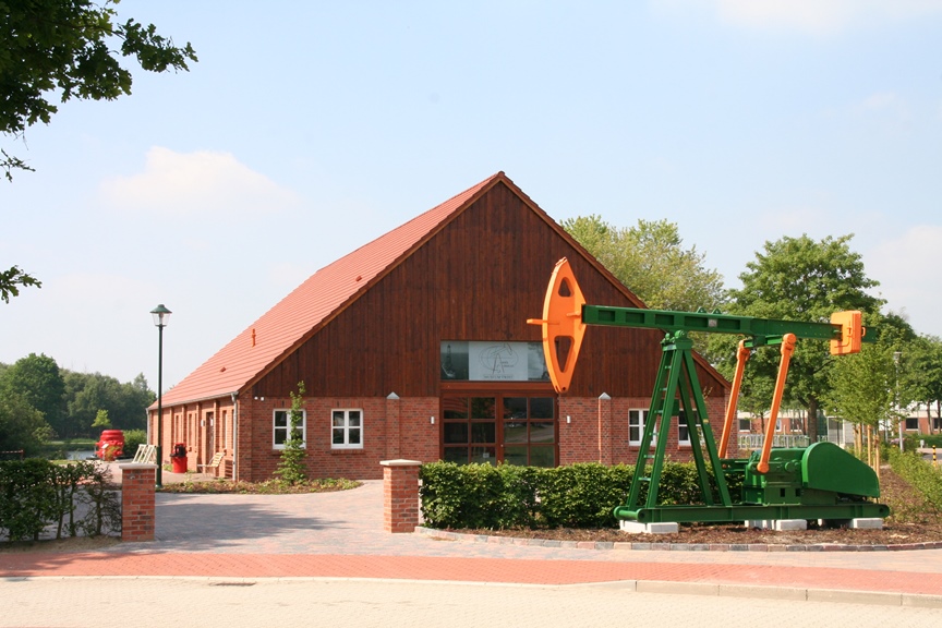 Museum in Twist