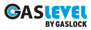 Das Gaslevel von Gaslock ermittelt zuverlässig den Füllstand von Gasflaschen. Das Gaslevel von Gaslock ermittelt zuverlässig den Füllstand von Gasflaschen.