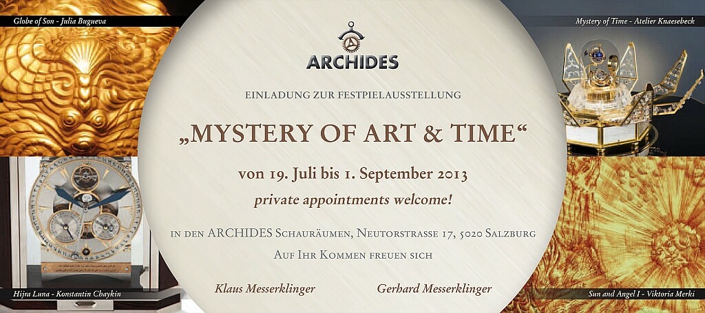 Archides - Archides -
