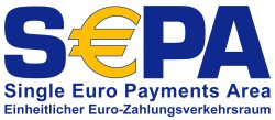 Use of the SEPA mark is under licence from the European Payments Council Use of the SEPA mark is under licence from the European Payments Council